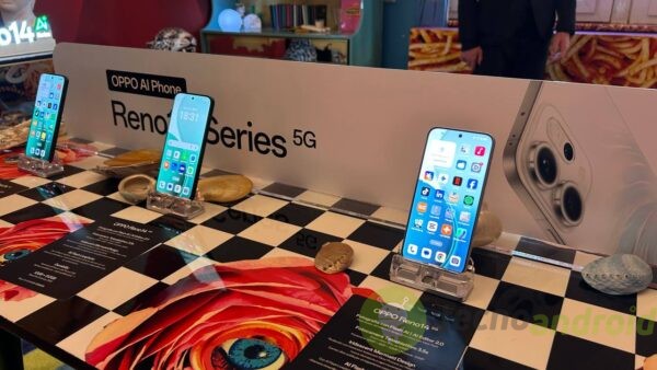 oppo reno14 - immagine 14 oppo reno14 - immagine 14