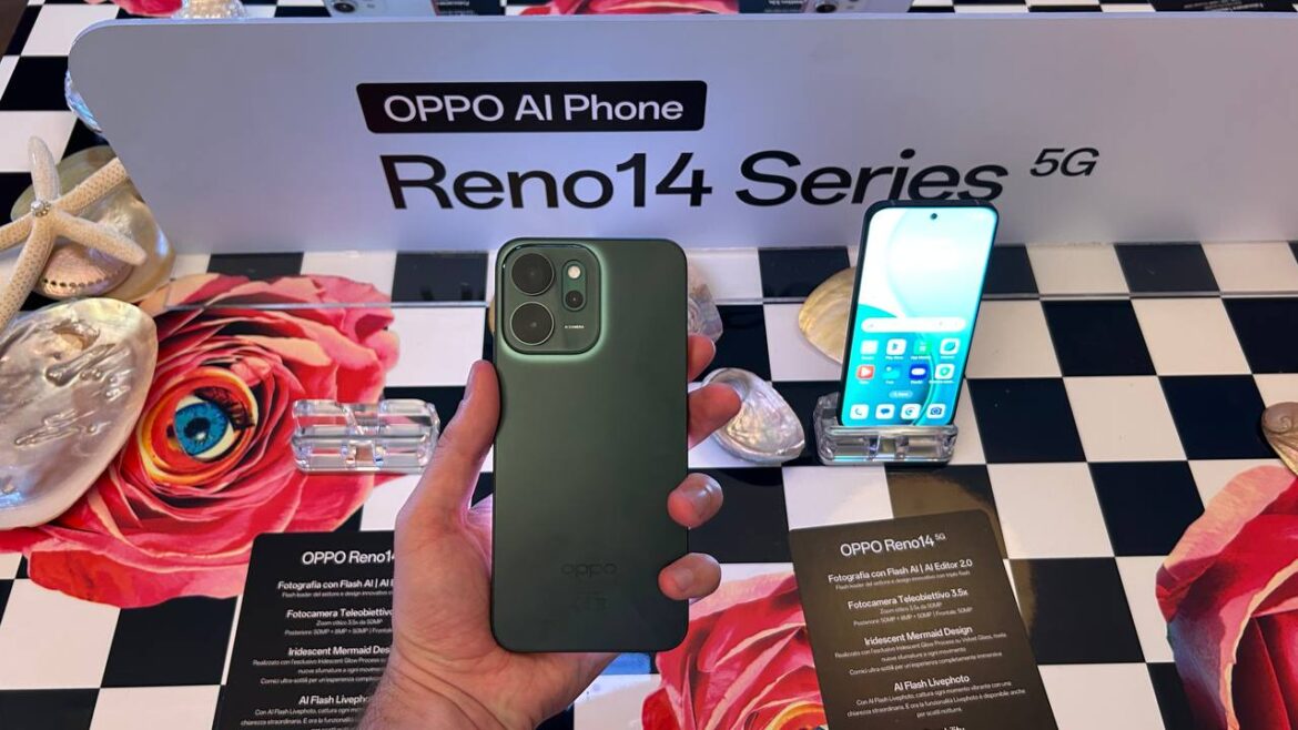 Evento Oppo (14)