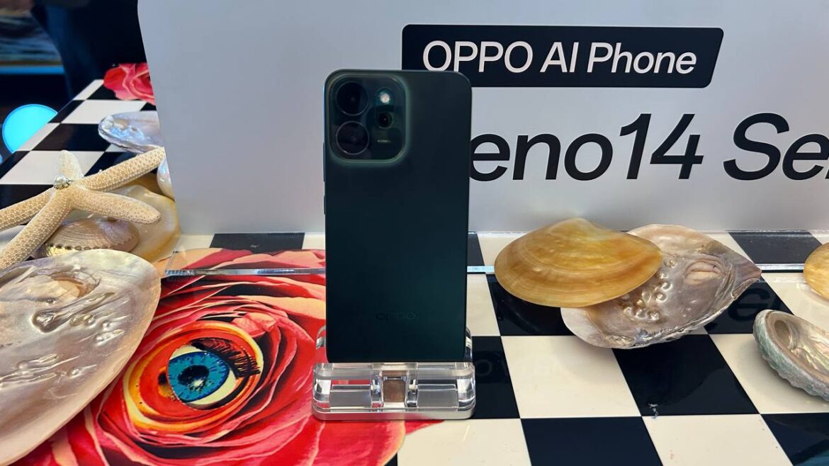 Evento Oppo (16)