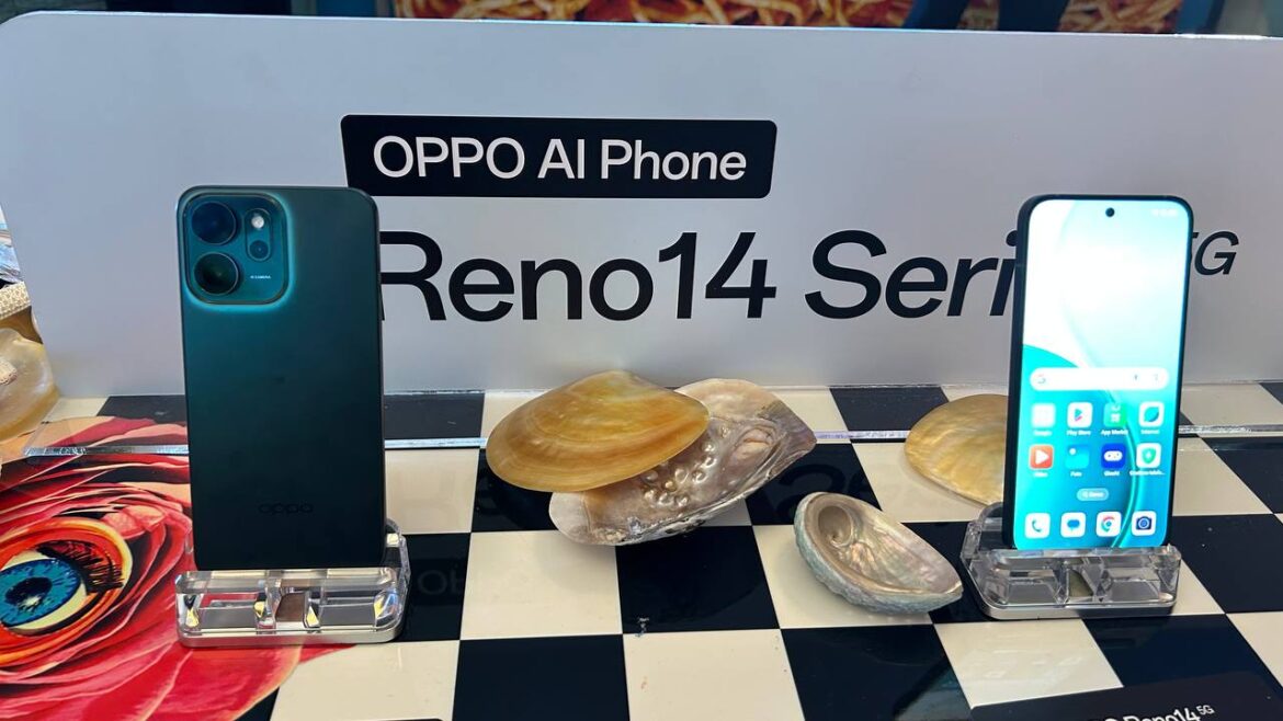 Evento Oppo (17)