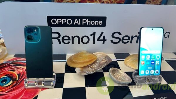 oppo reno14 - immagine 10 oppo reno14 - immagine 10