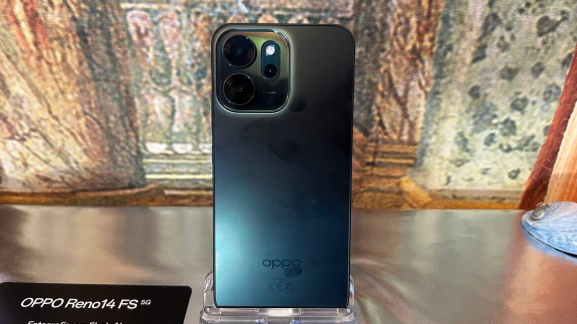 Evento Oppo (19)