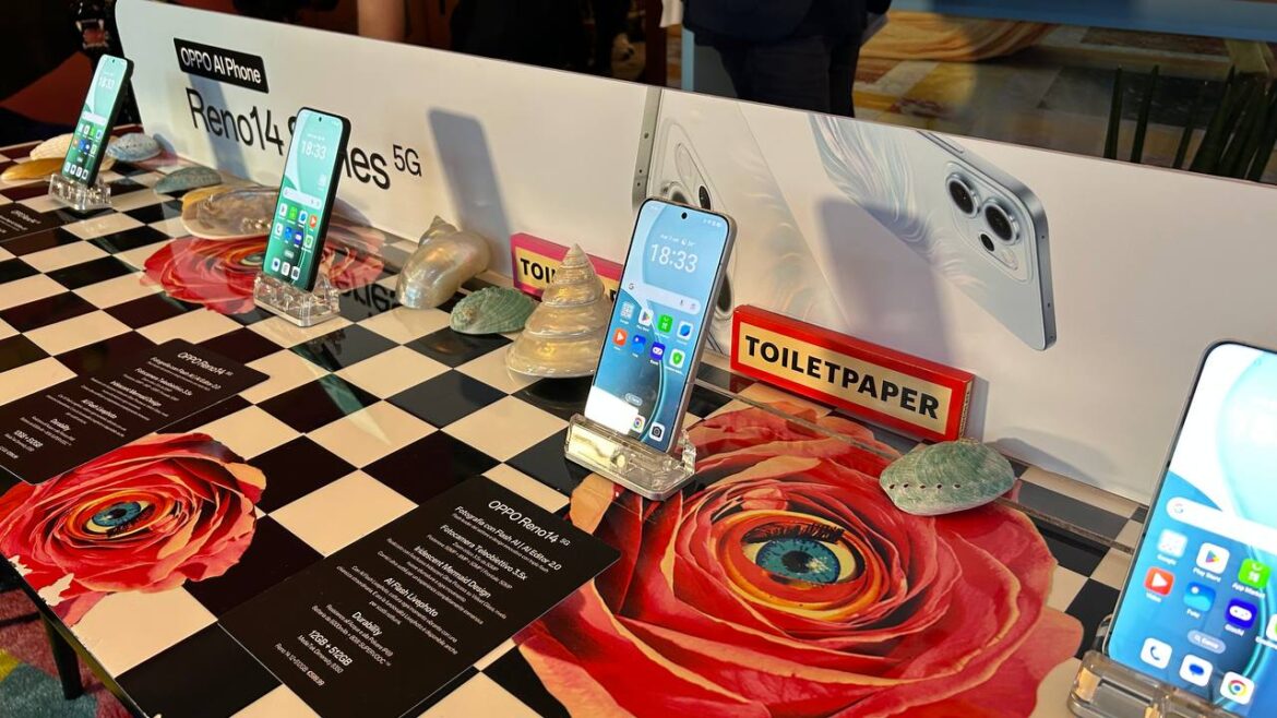 Evento Oppo (20)