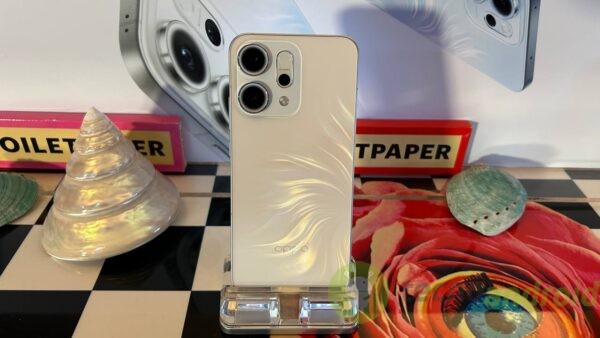 oppo reno14 - specifiche oppo reno14 - specifiche