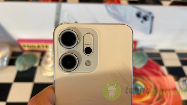 oppo reno14 - funzionalità oppo reno14 - funzionalità