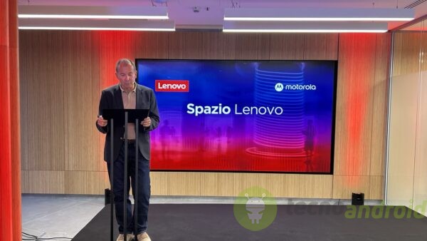 Lenovo - dettaglio Lenovo - dettaglio