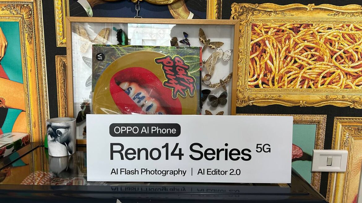 Evento Oppo (6)