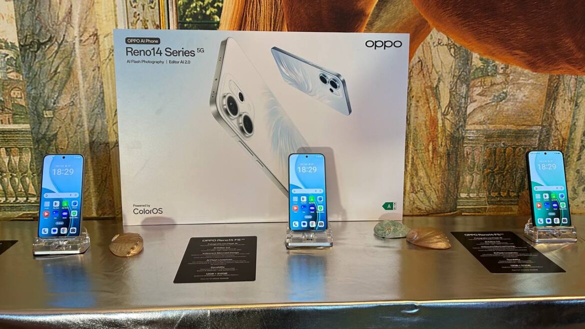 Evento Oppo (7)