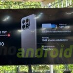 xiaomi 15T series - design Evento Xiaomi T ()