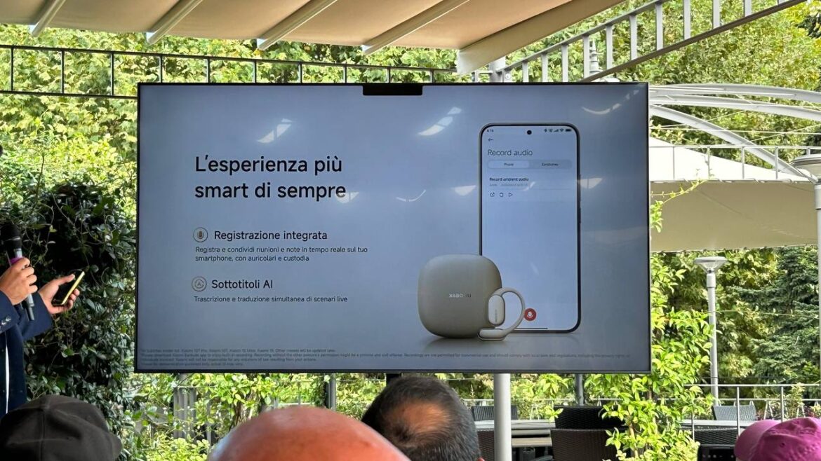 Evento Xiaomi T () Evento Xiaomi T ()