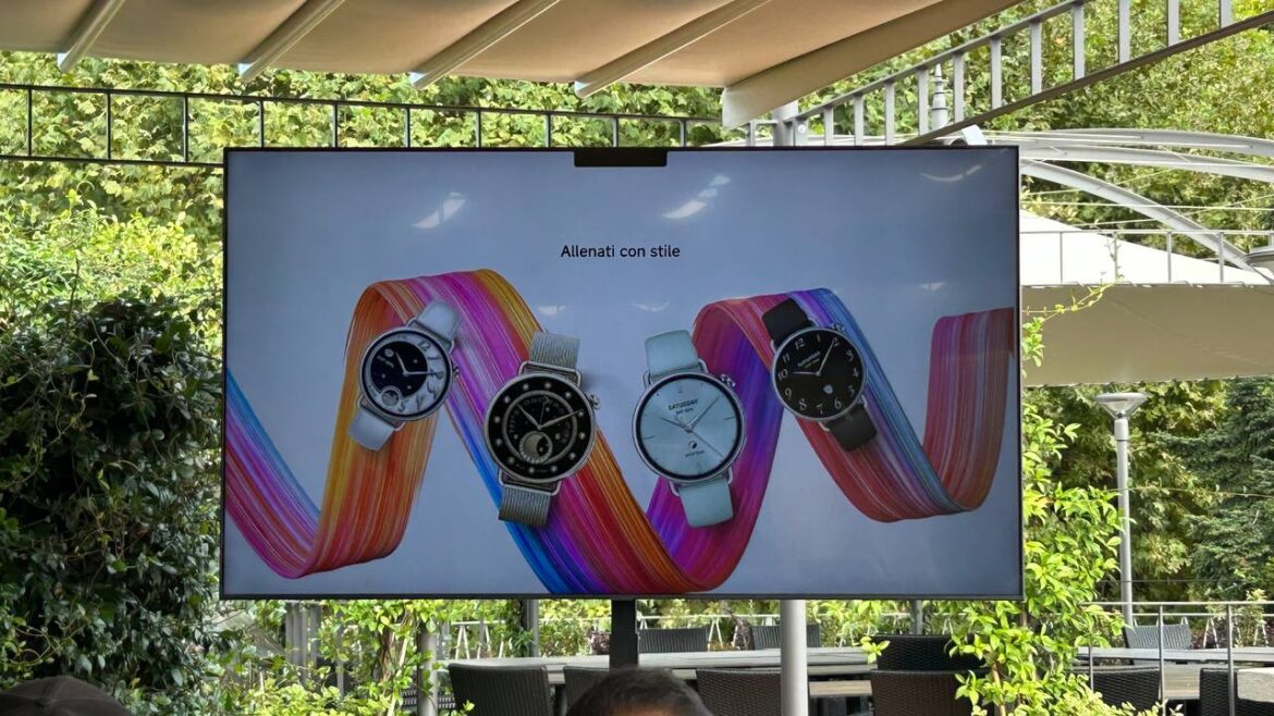 Evento Xiaomi T () Evento Xiaomi T ()