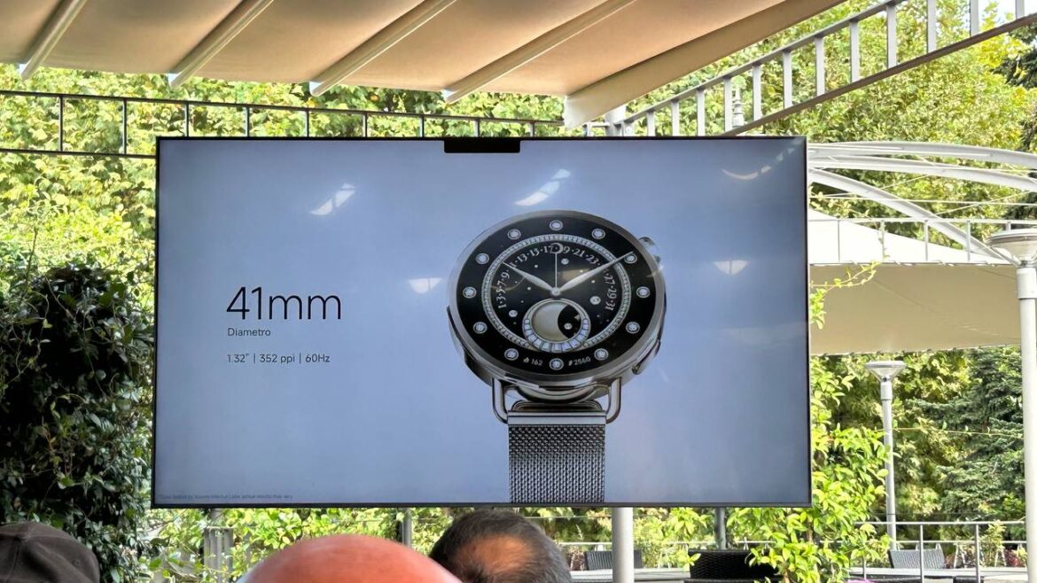 Evento Xiaomi T () Evento Xiaomi T ()