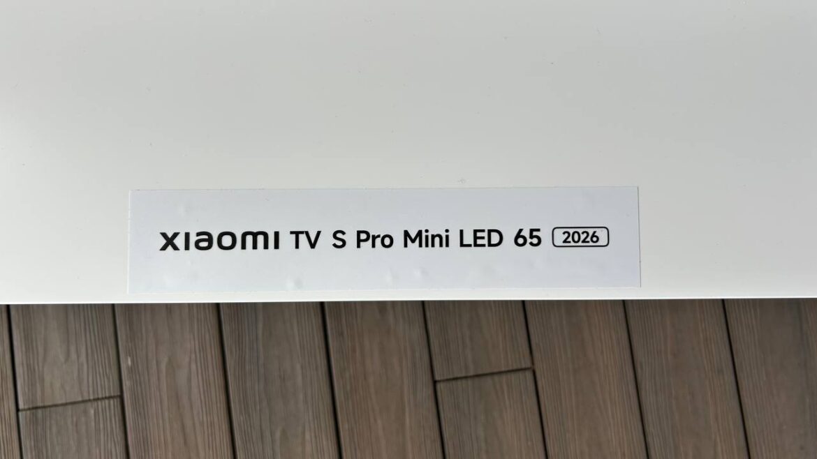 Evento Xiaomi T () Evento Xiaomi T ()