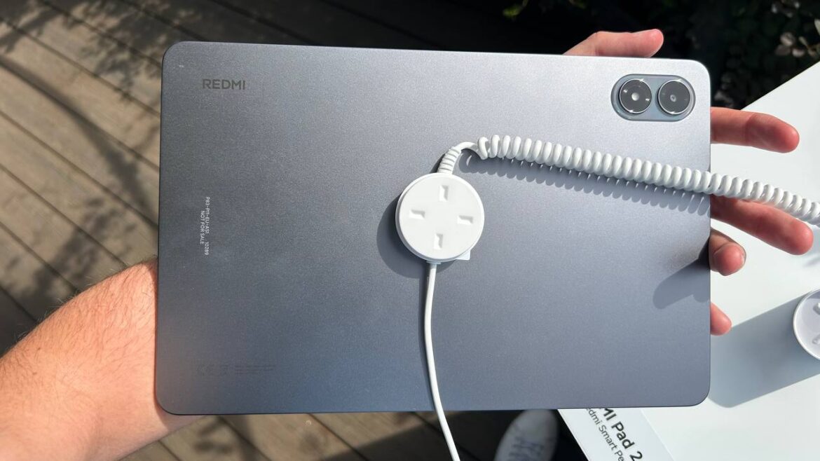 Evento Xiaomi T () Evento Xiaomi T ()