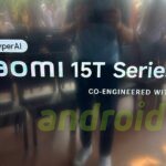 xiaomi 15T series - immagine 8 Evento Xiaomi T ()