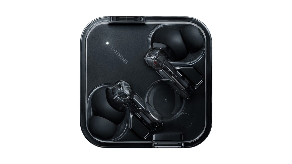 Fera Black Case Closed w Buds Top x Fera Black Case Closed w Buds Top x
