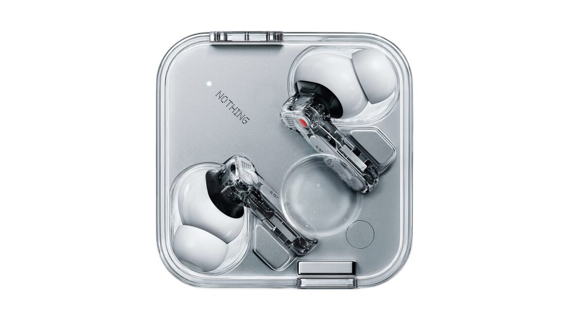 Fera White Case Closed w Buds Top x Fera White Case Closed w Buds Top x