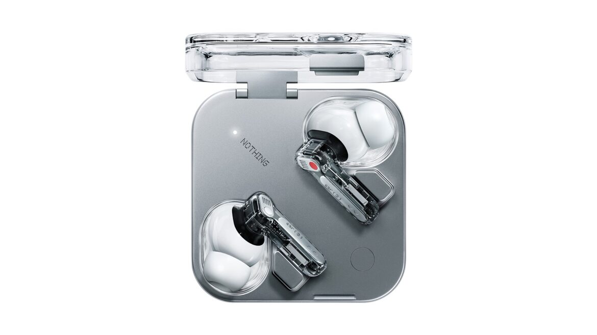 Fera White Case Open w Buds Top x Fera White Case Open w Buds Top x
