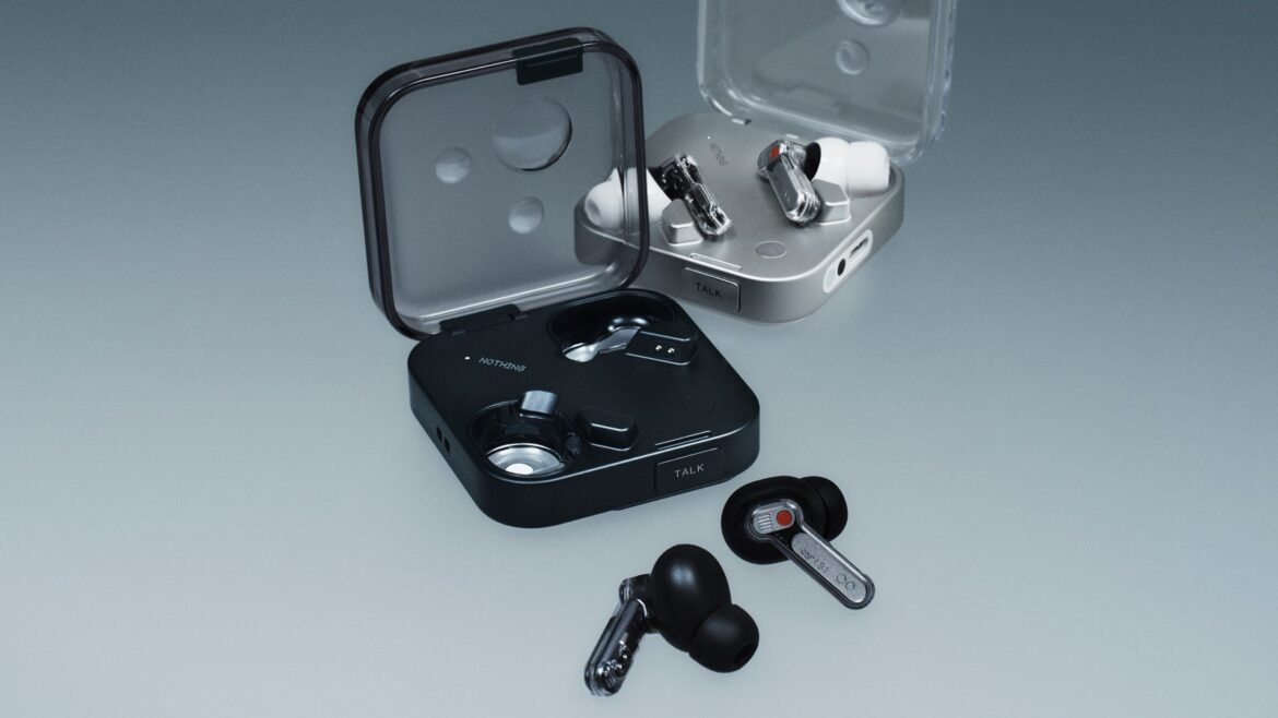 Fera product Open case w buds x Fera product Open case w buds x