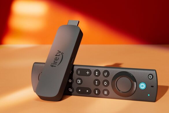 Amazon prepara il lancio di Vega OS su Fire TV: addio al fork di Android