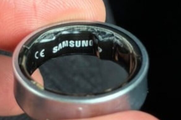 Galaxy Ring, batteria si gonfia dopo 9 mesi: utente finisce in ospedale