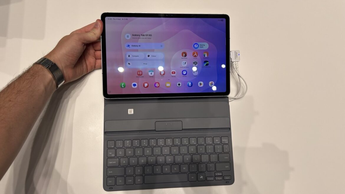 Galaxy Tab S11 (5)