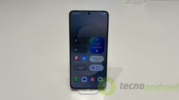 samsung - utilizzo samsung - utilizzo