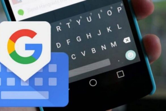 Gboard aggiunge la possibilità di regolare la dimensione del font della tastiera