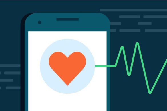 Google Health Connect ora conta i passi in autonomia