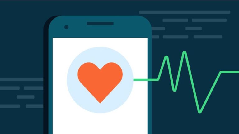 Google Health Connect