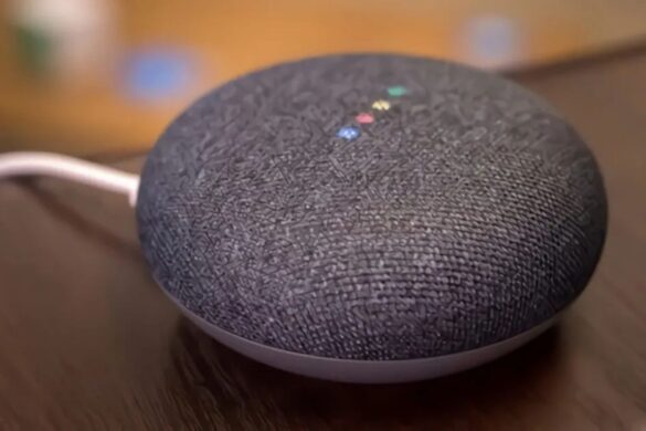 Google Home si aggiorna alla versione 3.40: ecco le novità e i fix