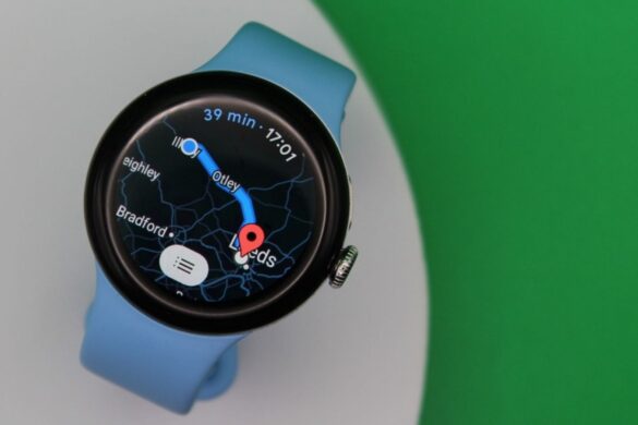 Google Maps ora è più semplice da usare al polso con questa novità