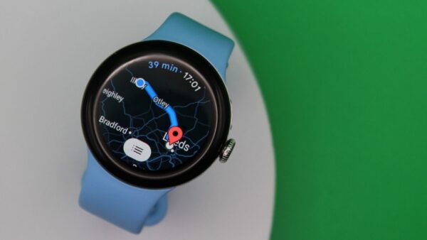Google Maps ora è più semplice da usare al polso con questa novità