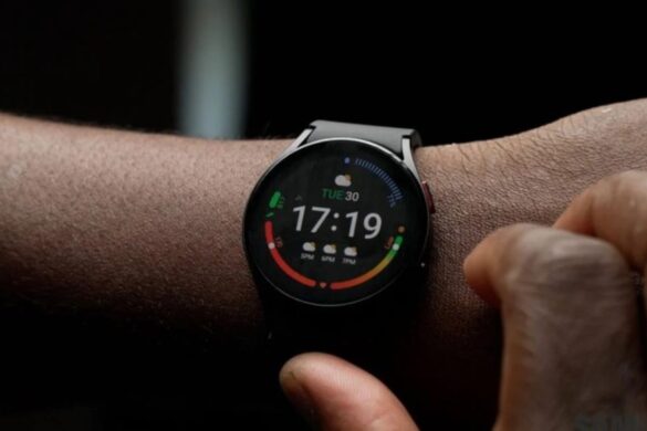 Google Meteo, addio a Wear OS 6: ecco cosa cambia per gli utenti