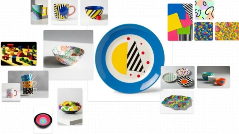 Google Mixboard