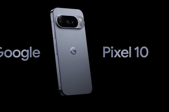 Google Pixel 10, emergono i primi problemi al display: l’immagine
