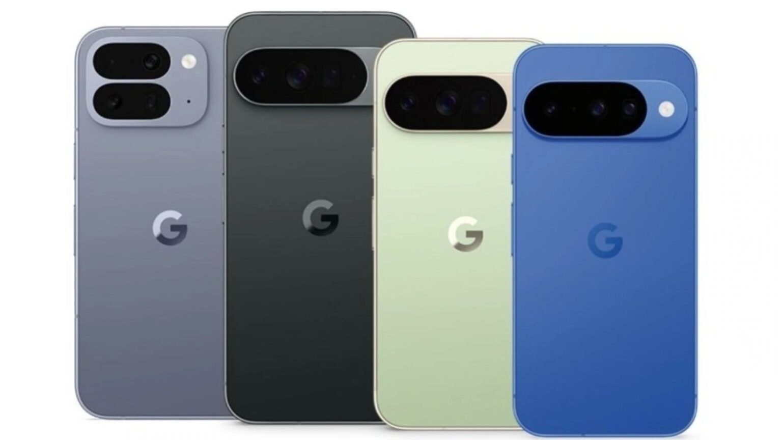 Google, Pixel 10, bug