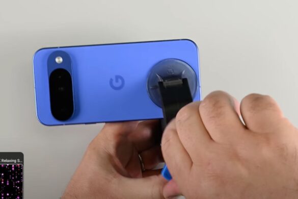 Google Pixel 10 smontato da iFixit: ecco il verdetto sulla riparabilità