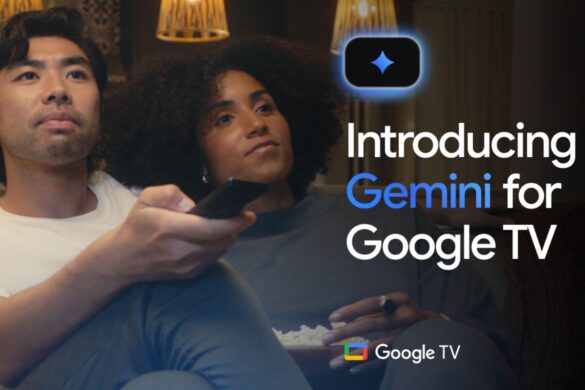 Gemini arriva su Google TV: comandi vocali e interazioni avanzate