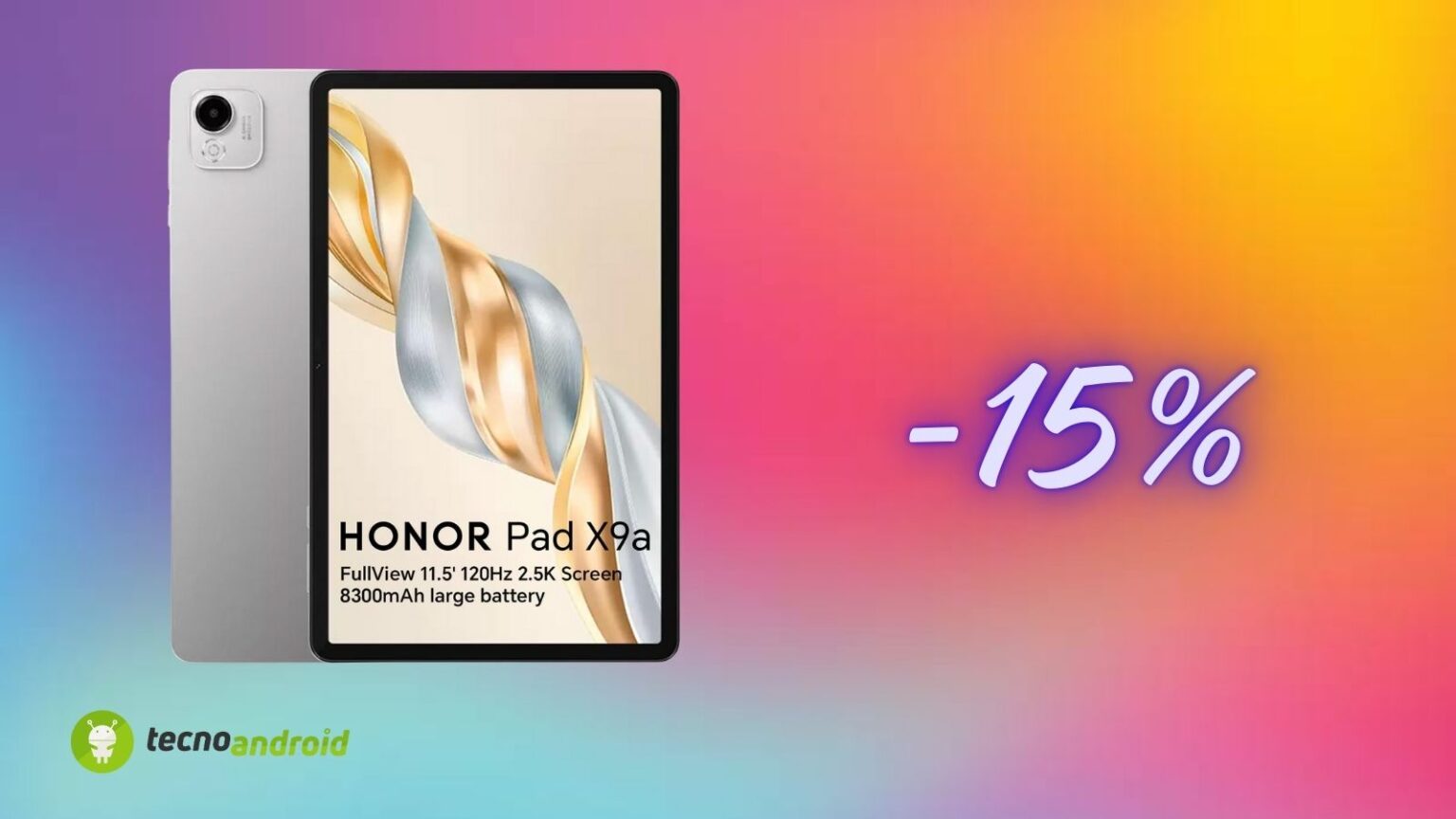 HONOR