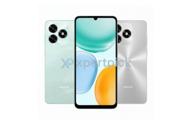 Honor X5c Plus, emergono design, specifiche e prezzo