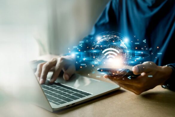Come usare l’hotspot dello smartphone senza sprechi e senza rischi