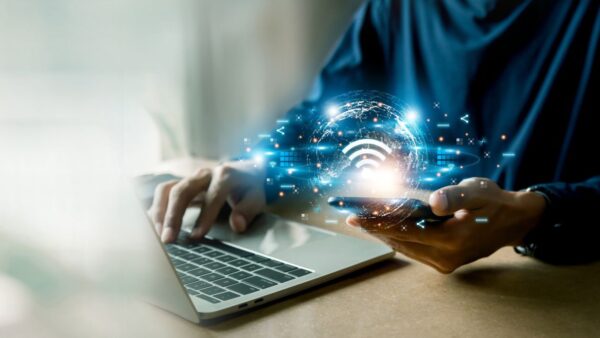 Come usare l’hotspot dello smartphone senza sprechi e senza rischi