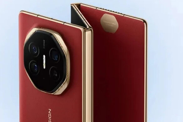 Huawei Mate XTs, il tri-fold con evoluzione hardware e pennino