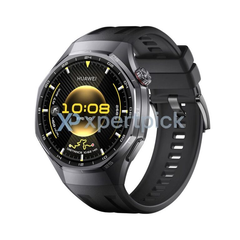 huawei watch GT 6 - caratteristiche Huawei Watch GT Pro mm Black