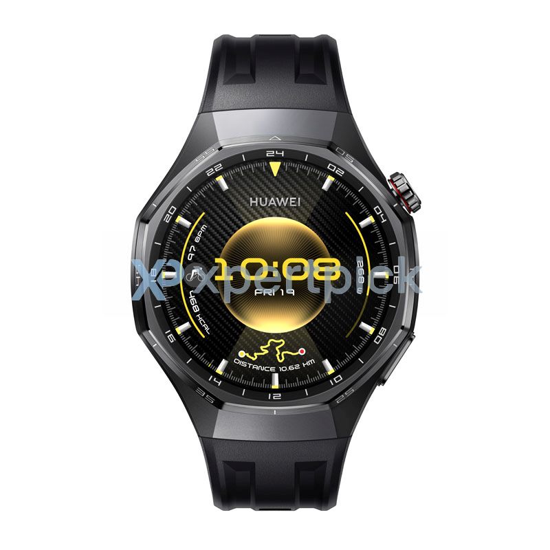 Huawei Watch GT Pro mm Black Huawei Watch GT Pro mm Black