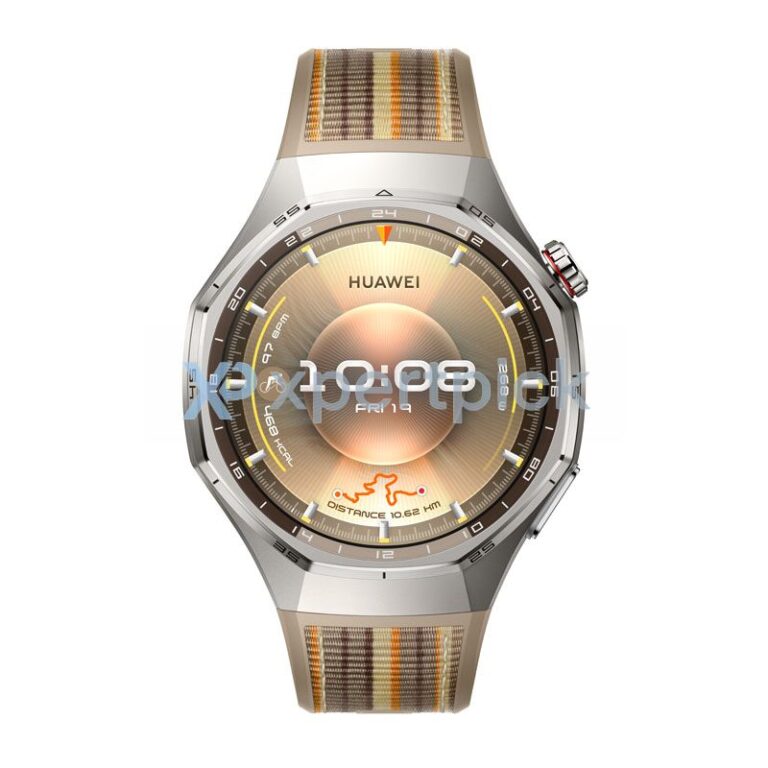 huawei watch GT 6 - funzionalità Huawei Watch GT Pro mm Brown