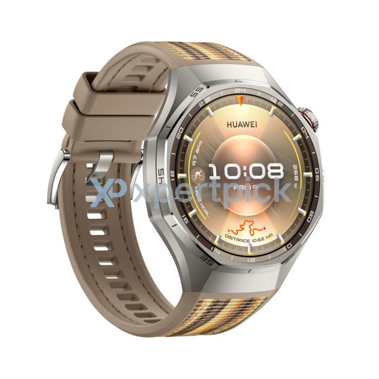 huawei watch GT 6 - specifiche Huawei Watch GT Pro mm Brown