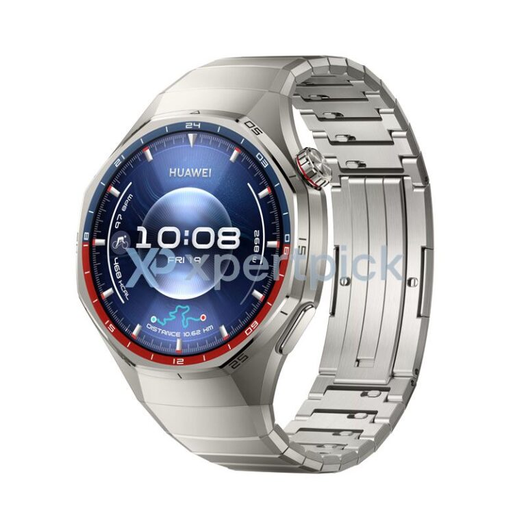 huawei watch GT 6 - immagine 8 Huawei Watch GT Pro mm Silver