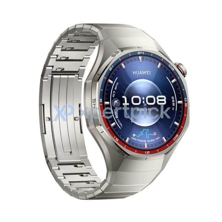 huawei watch GT 6 - immagine 9 Huawei Watch GT Pro mm Silver